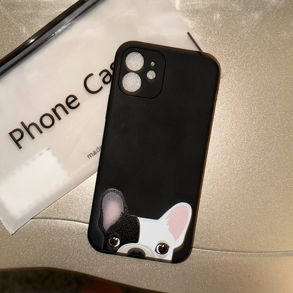 French Bulldog Phone Case